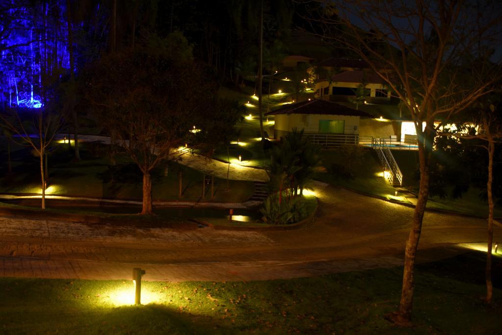 Estacao Verde & Agua Domingos Martins Exterior photo